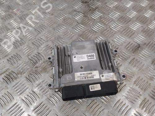 Used Engine control unit (ECU) Engine control unit (ECU) 39208327 39208327
