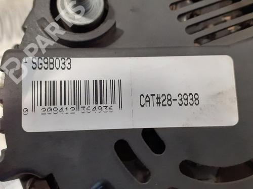 Alternator RENAULT ESPACE III (JE0_)  | BP8798985M7 