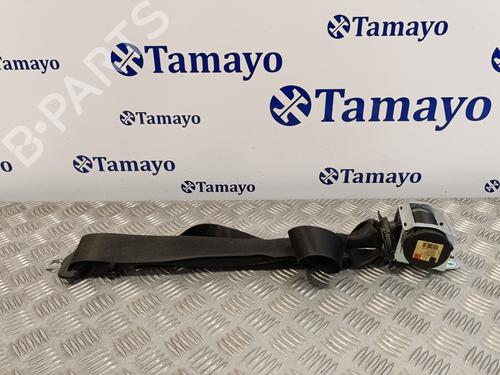 Used Front left seatbelt MINI MINI (R56) [2005-2014]  17947473