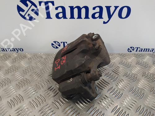 Left front brake caliper OPEL INSIGNIA A (G09) 1.4 LPG (68) | BP11565664M105 