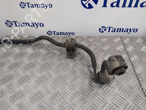 Anti roll bar NISSAN QASHQAI / QASHQAI +2 I (J10, NJ10, JJ10E)  | BP13211505M96 
