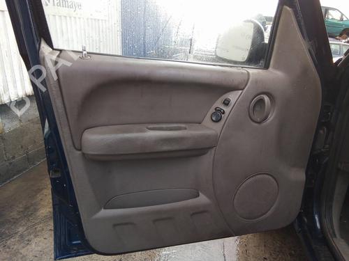 Used Front left panel Front left panel 38704807 38704807