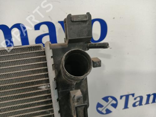 Køler DACIA DUSTER (HS_) 1.5 dCi | BP30599704M31 