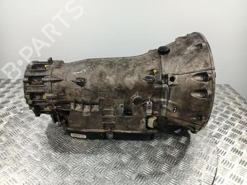 Used Gearbox Gearbox MERCEDES-BENZ M-CLASS (W163) [1998-2005] 1711397 1711397