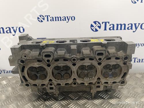 Cylinder head FORD FIESTA VI (CB1, CCN)  | BP20110740M5 