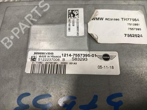 Engine control unit (ECU) MINI MINI (R50, R53)  | BP20085500M57 