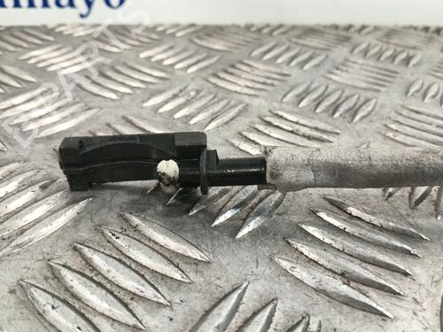 Front right lock VOLVO V40 Hatchback (525) D3 | BP30201268C97 