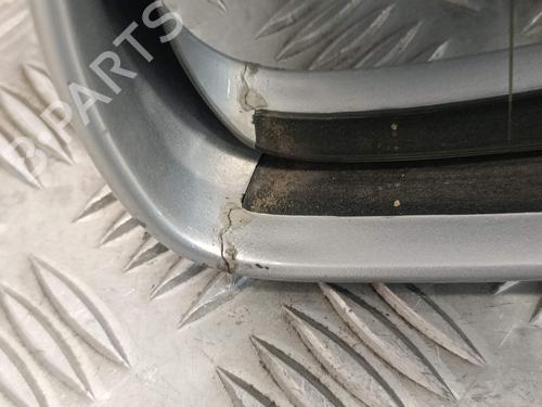 Left mirror SEAT LEON (1M1)  | BP23966601C26 