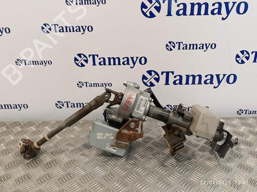Used Steering column NISSAN JUKE (F15) [2010-2019]  22987416