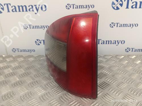 Right taillight AUDI A3 (8L1) 1.9 TDI | BP19936830C35 