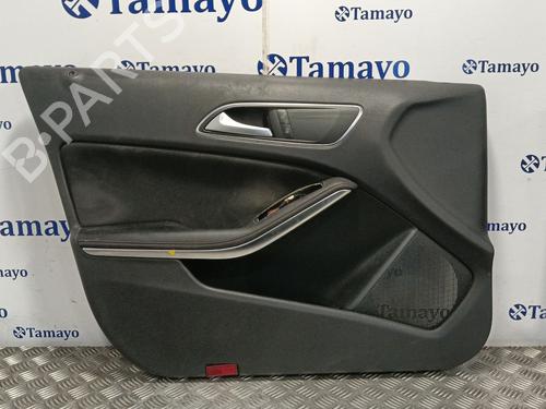 Used Front left panel MERCEDES-BENZ A-CLASS (W176) [2012-2018]  29743541