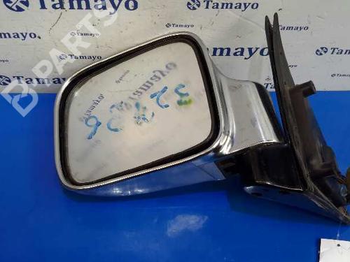 Used Left mirror OPEL MONTEREY B (M98) 3.0 DTI (UBS73D, UBS73G) (159 hp) 9576495