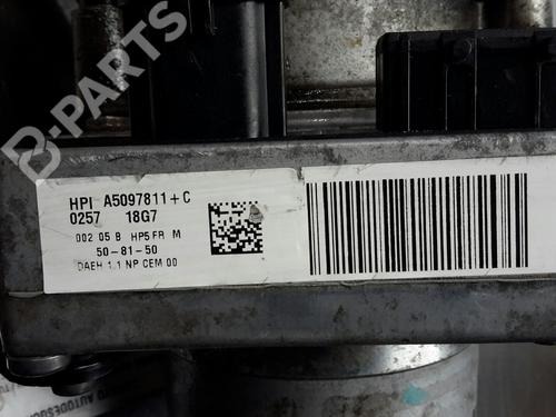 Steering pump CITROËN C4 I (LC_) 1.6 16V | BP6903004M99 