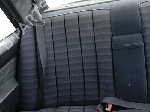 Used Rear right seatbelt Rear right seatbelt MERCEDES-BENZ 190 (W201) E 2.0 (201.024) (122 hp) 36295761 36295761
