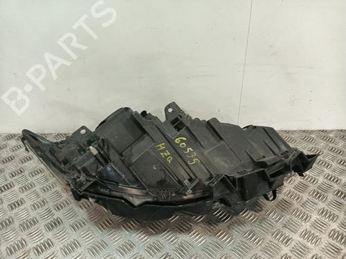 Left headlight RENAULT LAGUNA III (BT0/1) 2.0 dCi (BT01, BT08, BT09, BT0E, BT0K, BT12, BT1C, BT1D,... | BP34694190C28  - Image 5