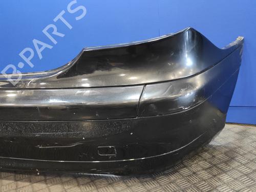 Rear bumper MERCEDES-BENZ C-CLASS Coupe (CL203) C 220 CDI (203.708) | BP13521936C8 