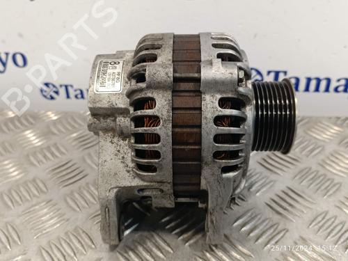 Alternator MAZDA 5 (CR)  | BP21549679M7 