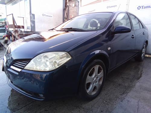 Højre forlygte NISSAN PRIMERA Hatchback (P12) 1.9 dCi | BP11818907C29 