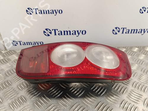 Right taillight NISSAN MICRA III (K12)  | BP22793482C35 