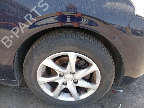 Used Wheel arch Wheel arch 36799511 36799511
