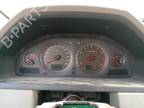 Used Instrument cluster Instrument cluster VOLVO XC90 I (275) 2.5 T AWD (209 hp) 34041678 34041678