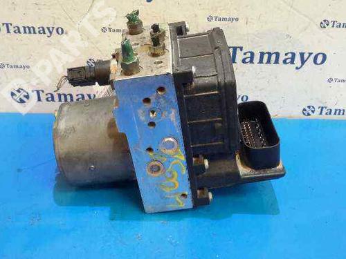 Pompe ABS FIAT ULYSSE (179_) 2.2 JTD (128 hp) 4702610