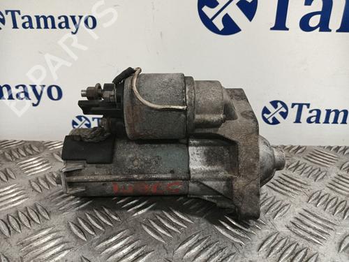 Used Starter DACIA DOKKER Box Body/MPV 1.5 dCi 75 / Blue dCi 75 (FEJW, FEAH) (75 hp) 30191445