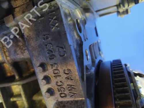 Engine SEAT IBIZA V (KJ1, KJG) 1.0 MPi | BP15859582M1 - Image 8