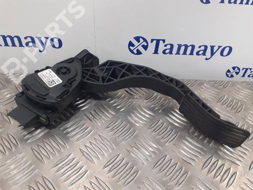 Used Pedal CITROËN C3 I (FC_, FN_) 1.4 HDi (68 hp) 7888699