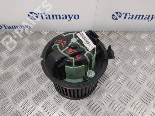 Heater blower motor CITROËN DS4 (NX_) 2.0 HDi 165 | BP11024478M62 