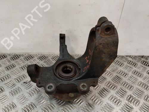 Left front steering knuckle FORD FOCUS C-MAX (DM2) 2.0 TDCi | BP37197414M25 - Image 2