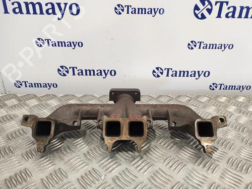 Exhaust manifold ROVER 45 I Saloon (RT)  | BP18000720M110 