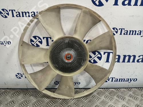Used Fan MERCEDES-BENZ VIANO (W639) [2003-2025]  29705051