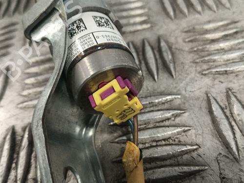 Venstre sete kollisjonspute FIAT 500 (312_)  | BP29940735C13