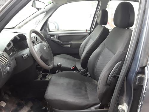 Gearbox OPEL MERIVA A MPV (X03)  | BP27855169M3 