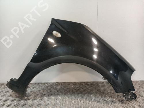 Used Right front fenders Right front fenders CHEVROLET LACETTI (J200) 1.6 (109 hp) 33626954 33626954