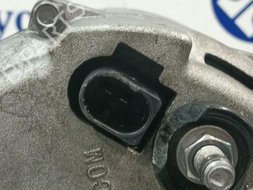 Alternator AUDI A8 D3 (4E2, 4E8) 4.2 TDI quattro | BP36051338M7 - Image 4