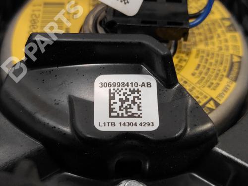 Driver airbag BMW 2 Gran Tourer (F46)  | BP10622745C9 