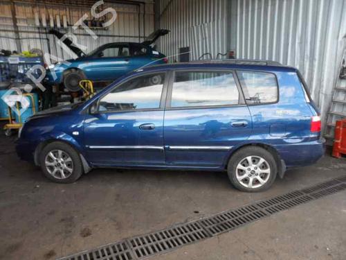 Steering pump KIA CARENS II MPV (FJ)  | BP1711267M99 