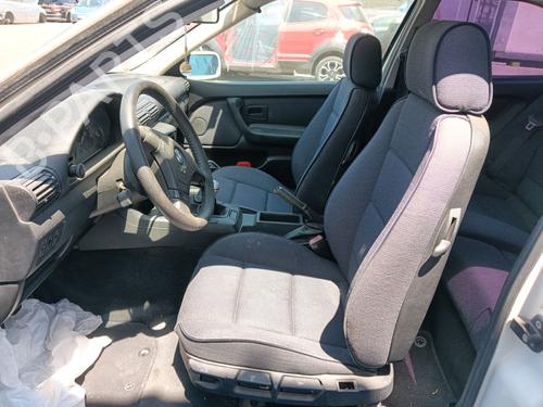Gearbox BMW 3 Compact (E36) 318 ti | BP37409057M3 - Image 10