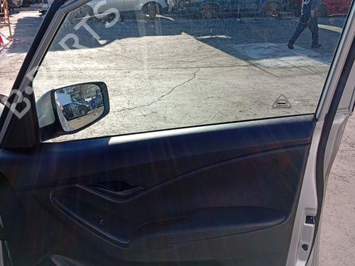 Used Front right window mechanism Front right window mechanism HYUNDAI ix20 (JC) [2010-2019] 33469907 33469907