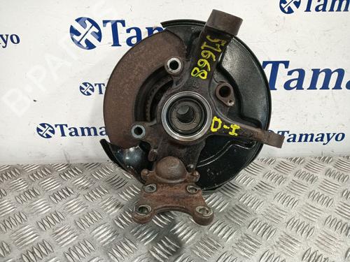 Used Left front steering knuckle OPEL MONTEREY A (M92) 3.1 TD (UBS69D, UBS69G) (114 hp) 28838267
