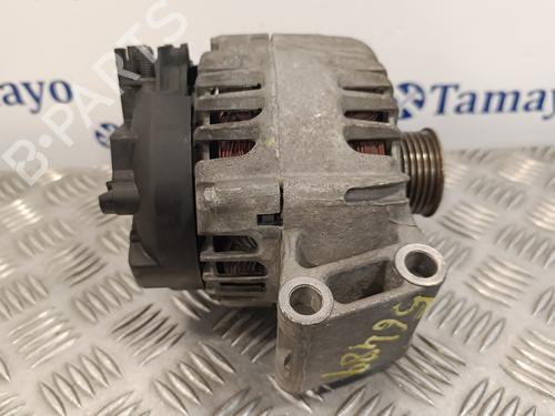 Alternator FORD FIESTA VI (CB1, CCN) 1.25 | BP16990840M7 
