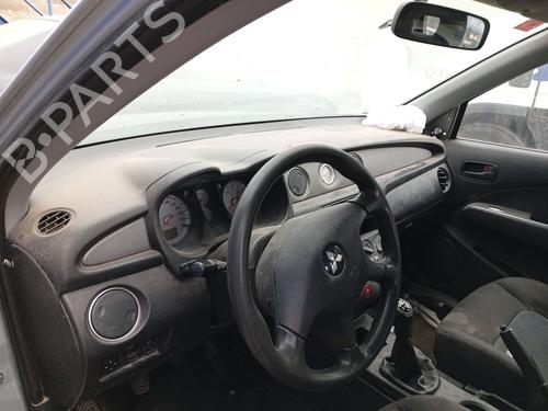 Salpicadero MITSUBISHI OUTLANDER I (CU_W) 2.0 (CU2W) (136 hp) 32406680