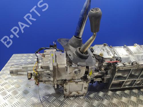 Used Transfer box MITSUBISHI PAJERO I (L04_G, L14_G) [1982-1991]  17974268