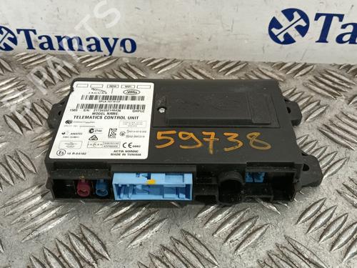 Elektronische module JAGUAR XE (X760) 2.0 D (180 hp) 31185089