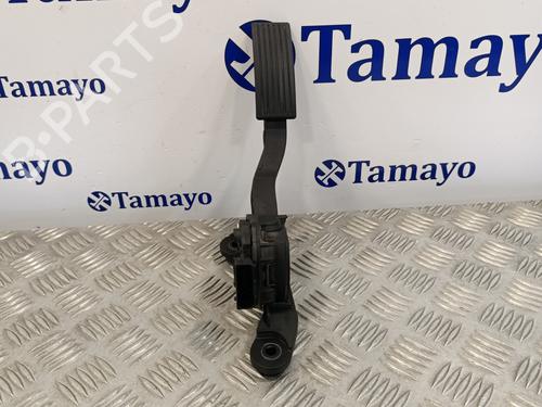 Used Pedal HYUNDAI i20 II (GB, IB) [2014-2021]  17812370
