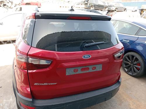 Used Tailgate Tailgate 36799465 36799465