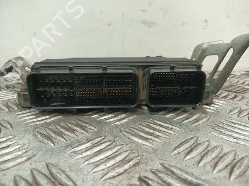 Engine control unit (ECU) TOYOTA YARIS (_P9_) | BP35791708M57 - Image 2