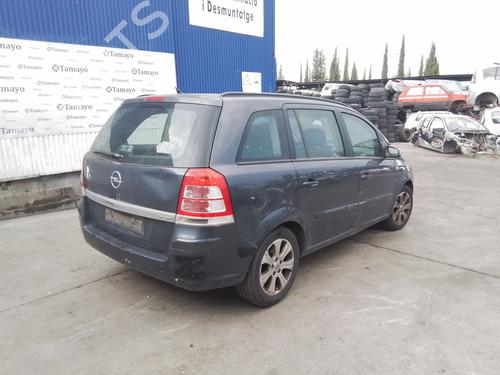 Starter OPEL ZAFIRA / ZAFIRA FAMILY B (A05) 1.9 CDTI (M75) | BP29374500M8 